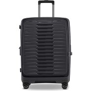 Stratic Novium 4 Rollen Trolley M 65.5 cm mit Dehnfalte Produktbild