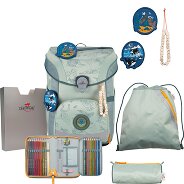 DerDieDas ErgoFlex Easy ECO Schulranzen-Set 6-teilig Produktbild