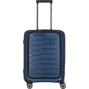 Travelite Air Base 4 Rollen Kabinentrolley 55 cm Laptopfach Produktbild