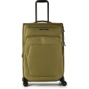 Samsonite Spark Sng 2 4 Rollen Trolley 67 cm mit Dehnfalte Produktbild