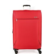 Samsonite Base Breeze 4 Rollen Trolley 81 cm mit Dehnfalte Produktbild