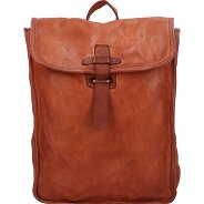 Harbour 2nd Remy Daypack Leder 35 cm Laptopfach Produktbild