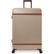 The Chesterfield Brand Zuna 4 Rollen Trolley L 75 cm Produktbild