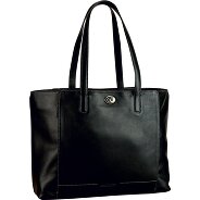 Leonhard Heyden Nizza Shopper Tasche Leder 40 cm Produktbild