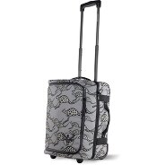 Chiemsee Jump N Fly 2 Rollen Kabinentrolley 46 cm Produktbild