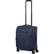 Samsonite Spark Sng 2 4 Rollen Kabinentrolley 55 cm mit Dehnfalte Produktbild
