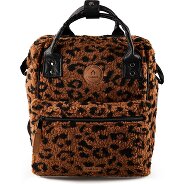 Cabaia Adventurer Fleece Small Kinderrucksack 32 cm Produktbild