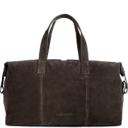 bugatti Diego Weekender Reisetasche Leder 45 cm Produktbild