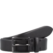bugatti Gürtel Leder Produktbild
