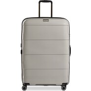 Stratic Straw + 4 Rollen Trolley 75 cm mit Dehnfalte Produktbild