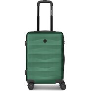 Smartbox Edition 03 4 Rollen Kabinentrolley 55 cm Produktbild