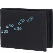 oxmox New Cryptan Geldbörse RFID Schutz 8.5 cm Produktbild
