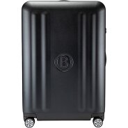 Bogner Piz Tamaro 4 Rollen Trolley 66 cm Produktbild
