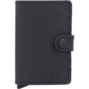 Secrid Miniwallet Optical Kreditkartenetui RFID Leder 6,5 cm Produktbild
