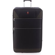 Gladiator 2100 2 Rollen Trolley 83 cm mit Dehnfalte Produktbild