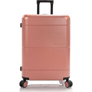Heys Zen 4 Rollen Trolley M 66 cm mit Dehnfalte Produktbild