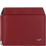 Golden Head Polo Geldbörse RFID Schutz Leder 11 cm Geldscheinklammer Produktbild