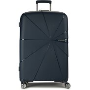 American Tourister Starvibe 4 Rollen Trolley 77 cm mit Dehnfalte Produktbild
