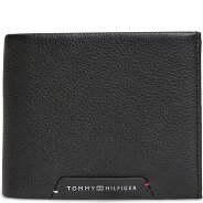 Tommy Hilfiger TH Corp Geldbörse Leder 11.5 cm Produktbild