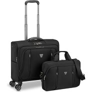 Roncato City 3.0 Business Reise Set 2tlg. Laptopfach Produktbild