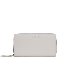 bugatti Emilia Geldbörse RFID Schutz Leder 19 cm Produktbild