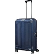 Samsonite Lite-Box 4 Rollen Trolley 69 cm Produktbild