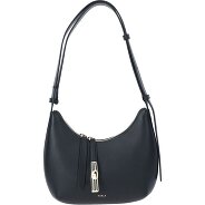 Furla Goccia Schultertasche Leder 22 cm Produktbild