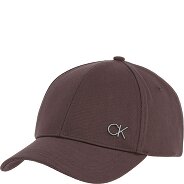 Calvin Klein Ck Bombed Metal Baseball Cap 29 cm Produktbild