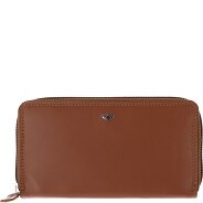 Golden Head Polo Geldbörse RFID Schutz Leder 15.5 cm Produktbild