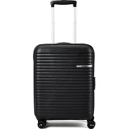 American Tourister Liftoff 4 Rollen Kabinentrolley 55 cm mit Dehnfalte Produktbild