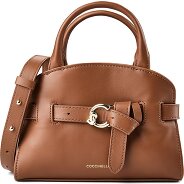 Coccinelle Sabine Handtasche Leder 22 cm Produktbild