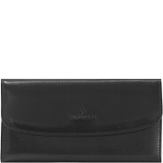 Windrose Merino Schmuckrolle Leder 20 cm Produktbild