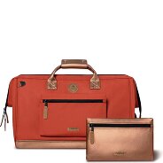 Cabaia Duffle Adventurer Essentials Weekender Reisetasche 48 cm Produktbild