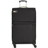 d&n Travel Line 6704 4-Rollen Trolley 75 cm Produktbild