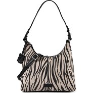 Burkely Animo Schultertasche Leder 34 cm Produktbild