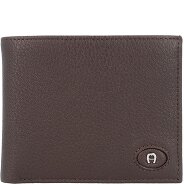 AIGNER Northern Light Geldbörse Leder 12 cm Produktbild
