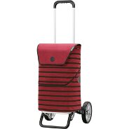 Andersen Shopper Alu Star Shopper Jelke Einkaufstrolley 59 cm Produktbild