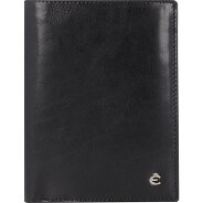 Esquire Toscana Geldbörse RFID Leder 10 cm Produktbild