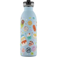24Bottles Kids Urban Trinkflasche 500 ml Produktbild