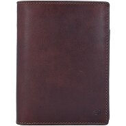 Esquire Dallas Geldbörse Leder 9,5 cm Produktbild