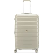 Roncato Relife 4 Rollen Trolley 73 cm mit Dehnfalte Produktbild