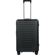 Porsche Design Roadster 4 Rollen Trolley M 69 cm mit Dehnfalte Produktbild