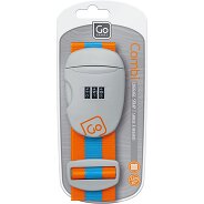 Go Travel Combi Koffergurt 5 cm Produktbild