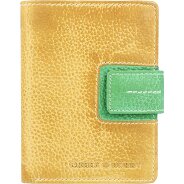 Greenburry Candy-Shop Geldbörse Leder 10 cm Produktbild