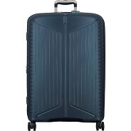 Jump Evae 4 Rollen Trolley 76 cm mit Dehnfalte Produktbild