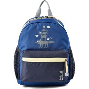 Jack Wolfskin Little Scout Kinderrucksack 29 cm Produktbild