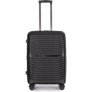 Stratic Bright+ 4 Rollen Trolley M 66 cm mit Dehnfalte Produktbild