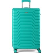 Benzi 5820 4 Rollen Trolley 70 cm Produktbild