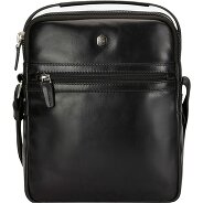 Jekyll & Hide Oxford Handtasche Leder 22 cm Produktbild