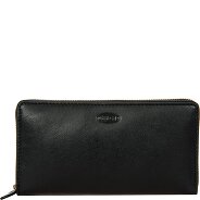 Bric's Volterra Verbena Geldbörse RFID Leder 19,5 cm Produktbild